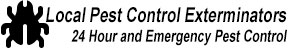 South Whitley IN Pest Control Exterminators
